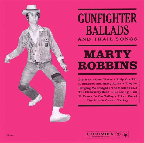 The Absolute Gunfighter Ballads and Trail Songs | Gunfighter Ballads ...