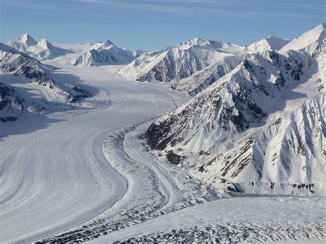 Trapped: How One Climber Survived Four Days on Mount Logan