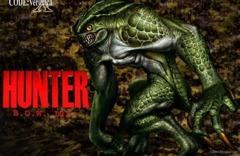 Resident Evil Hunter Sounds - FIXED (Mod) for Left 4 Dead 2 - GameMaps.com