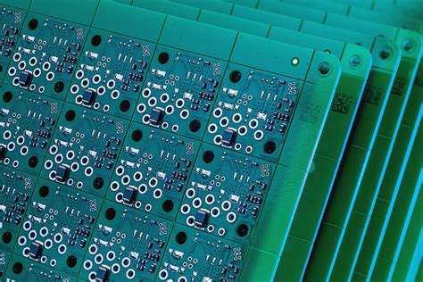 Did you know?... 10 Facts about PCBs - NOTE UK