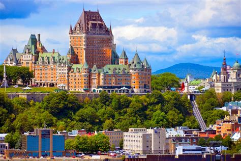 Top 25 Old Quebec City Hotels & Apartments (with Prices!)