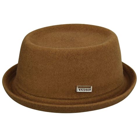 Wool Mowbray in 2020 | Pork pie hat, Hats, Hats for men