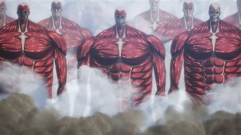 7 twists foreshadowed in Attack on Titan final season part 3 preview images