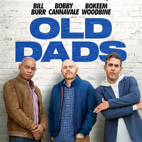 Old Dads - IGN