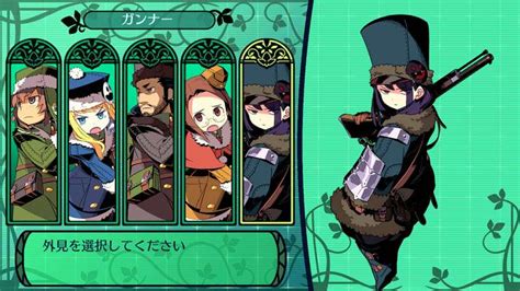 Etrian Odyssey Origins Collection Comprehensive Q&A - Persona Central