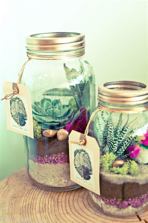 20 Gifts in a Jar | Page 19 of 21 | How To Build It