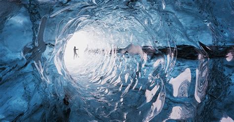 Best Ice Cave Tour in Vatnajokull Glacier Starting from ...