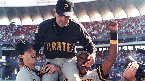 Barry Bonds, Jim Leyland to attend Pittsburgh Pirates Opening Day - ESPN