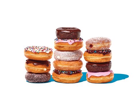 Yeast Donut Vs. Cake Donut Vs. French Cruller: What’s The Difference ...