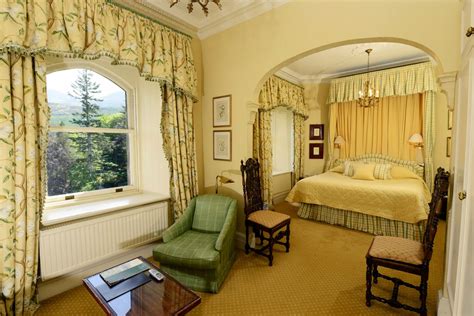 Inverlochy Castle – Celebrated Experiences