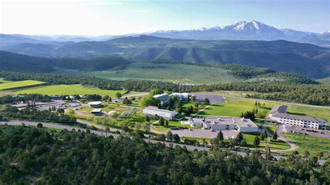 Colorado Mountain College - Glenwood Springs, CO