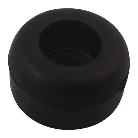 720 - Keystone - Bumper / Feet, Recessed, Screw