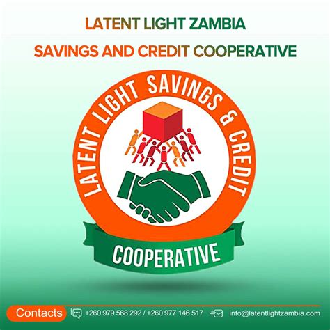 Latent Light Savings and Credit Cooperative