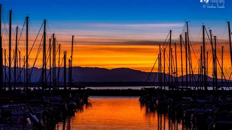 Photos: Another awesome Seattle sunset | KOMO