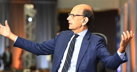 Paul Finebaum makes bleak prediction for Alabama vs. Texas