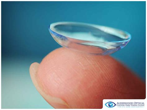 Do Contact Lenses Provide Enough UV Protection?