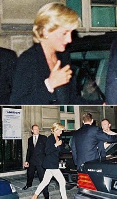 Solved: Riddle of the ring Dodi gave to Diana | London Evening Standard