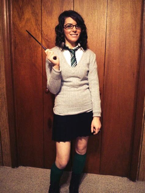 Harry Potter Slytherin Cosplay | Ichibancon 2014 | kerriwaller.com ...