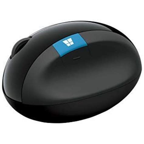 Microsoft Sculpt Ergonomic Mouse Dubai | Terrabyt.com