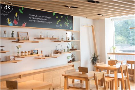 Innisfree Cafe Seoul, South Korea — CityGirlSearching