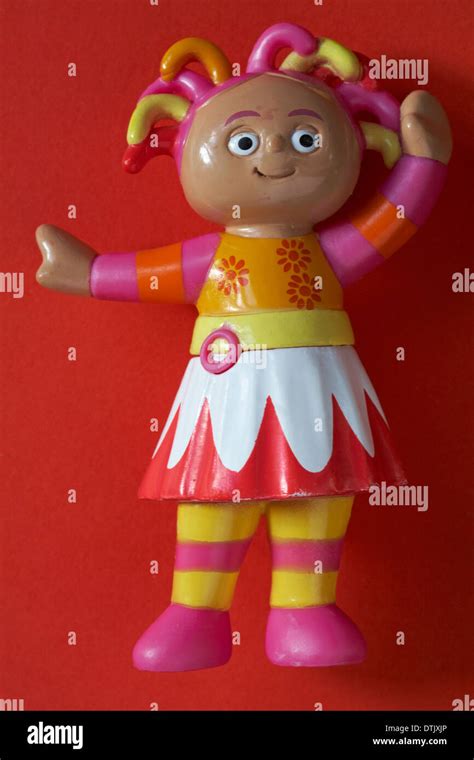 Upsey daisy doll hi-res stock photography and images - Alamy