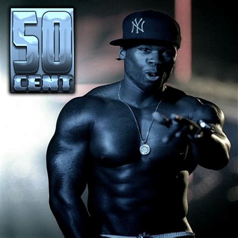 50 Cent Album Covers