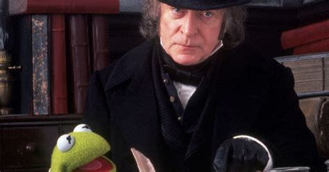 This Finally Explains Why Scrooge Is Such A Scrooge In 'A Christmas Carol' | HuffPost