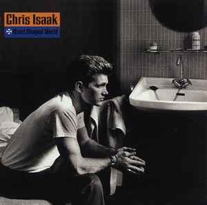 Chris Isaak - Heart Shaped World (2011, CD) | Discogs