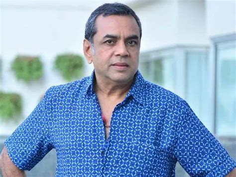 Paresh Rawal quashes death rumours