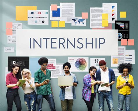 How to Leverage Internships for Your Business - Greater Arlington Chamber Of Commerce