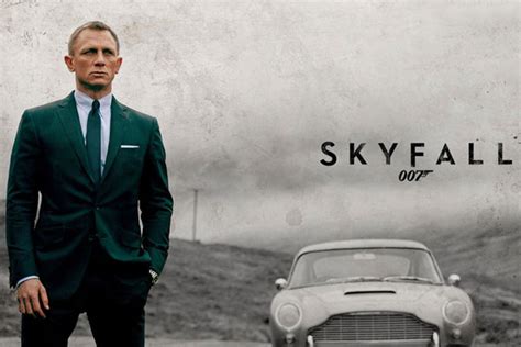 TotW 163: Skyfall - SUBMISSIONS