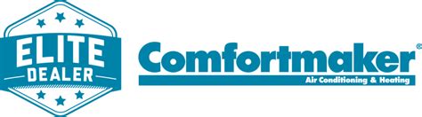 Comfortmaker Logo - LogoDix