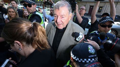 George Pell wins appeal in Australia High Court, will be set free