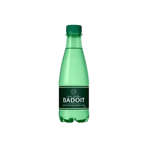 Badoit 50cl