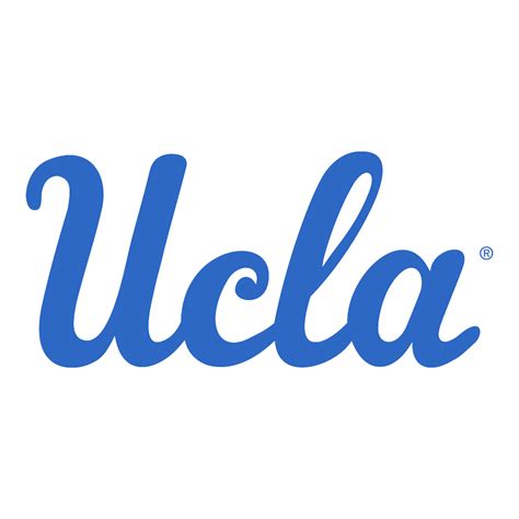 Ucla Logo PNG Pic | PNG All