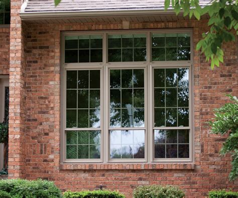 St. Louis Vinyl Replacement Windows by Wilke Window