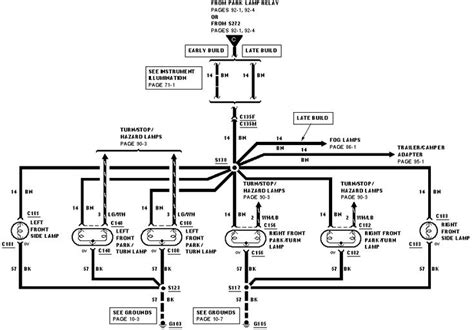 1998 Ford Ranger Radio Wiring Diagram 14++ Images Result | Eragram