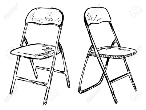 black and white clipart chair 20 free Cliparts | Download images on Clipground 2024