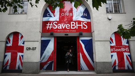 New evidence raises more questions about BHS sale - BBC News