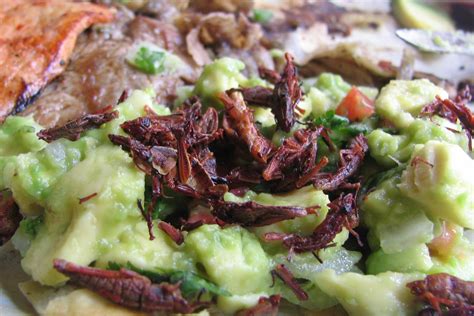 Chapulines - Cooked Grasshoppers Recipe