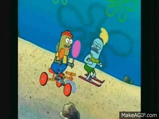 SpongeBob Funniest Moments-01 on Make a GIF