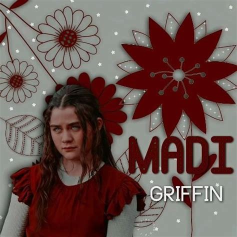 Madi griffin the 100 [Video] | The 100, Funny texts, Griffin