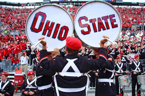 Ohio State announces marching band director search committee – The Lantern