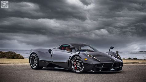 Pagani Huayra HD Wallpapers - Wallpaper Cave