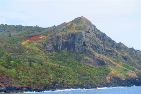 Pitcairn Island Travel Guide | Things To See & Do On Pitcairn Island