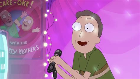 RICK AND MORTY's Sincere Case for Being Cringe - Nerdist