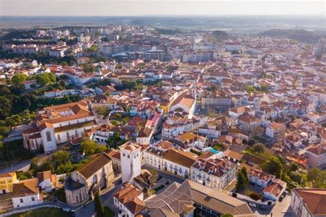 Santarém em Portugal, como é morar na cidade perto de Lisboa