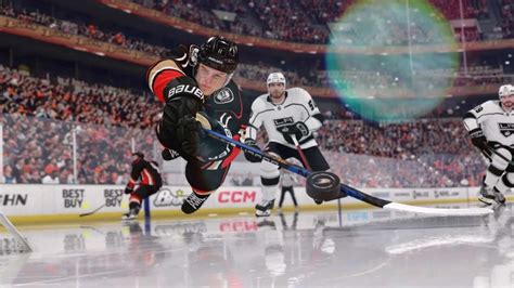 NHL 23 Best Players And Ratings: Top 50 Players Overall - GameSpot