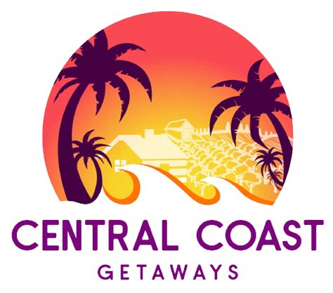 home - Central Coast Getaways aka Dragon Lake Rentals