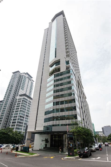 Hotels in Bukit Bintang - Where to Stay in Bukit Bintang